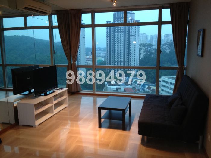 Hillview Regency (D23), Condominium #45789012